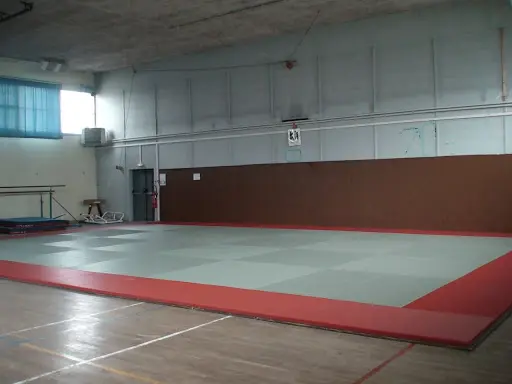 Soyaux Judo