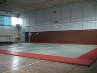 Soyaux Judo