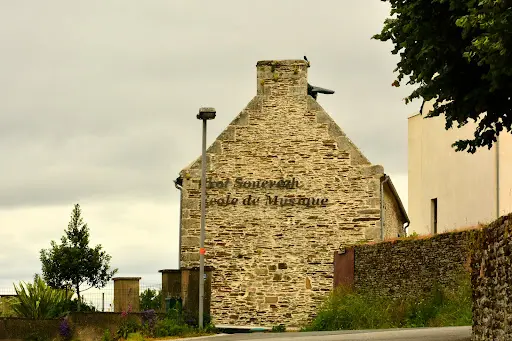 Korn Boud Skol Sonerezh Speied