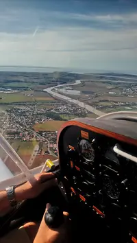 Aéro-club du Pays Rochefortais