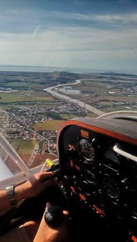 Aéro-club du Pays Rochefortais