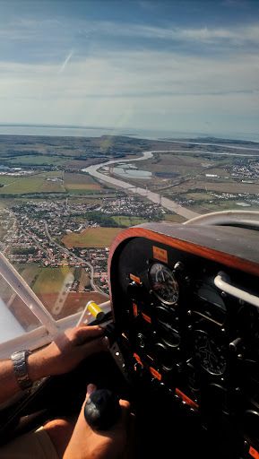 Aéro-club du Pays Rochefortais