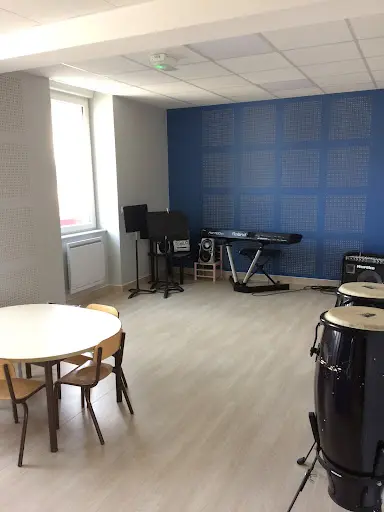 Val Eyrieux Musique