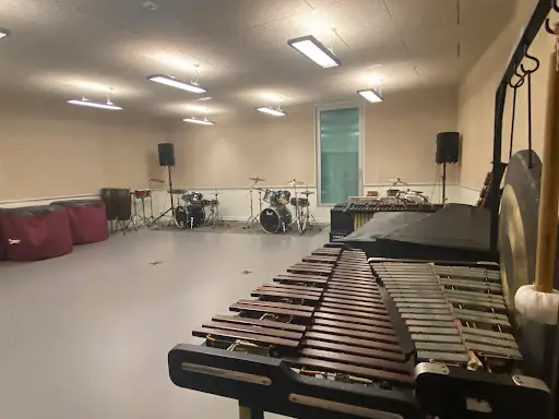 École de Musique "le Patio Musical"