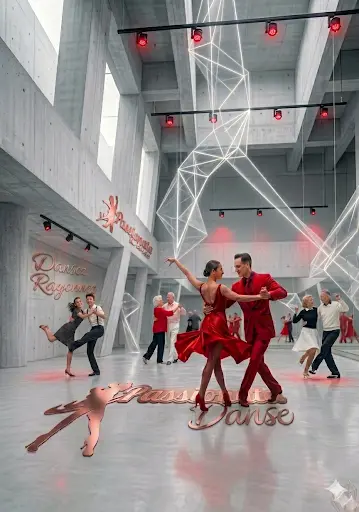 Passionata Danse