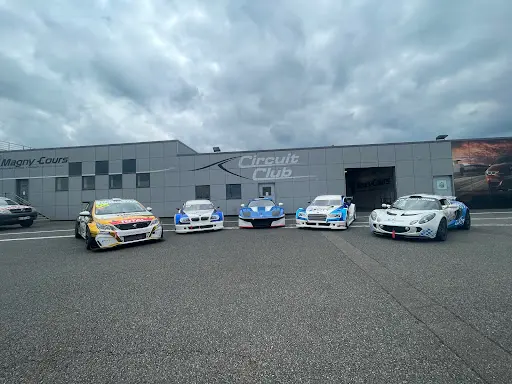 Kr Driving Experience