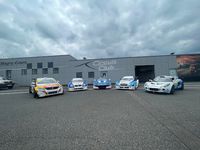 Kr Driving Experience