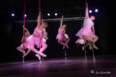Pole Air Saint-andiol