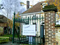 Ecole Municipale des Arts et Loisirs