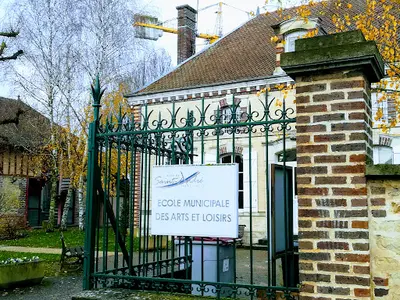 Ecole Municipale des Arts et Loisirs