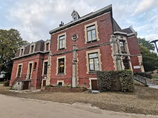 Château Vandame