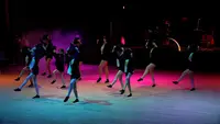 Brégand Ecole de Danse de Salon