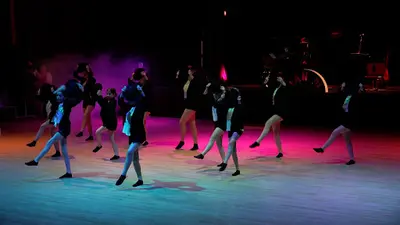 Brégand Ecole de Danse de Salon