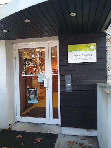 Cesam Arts & Musique