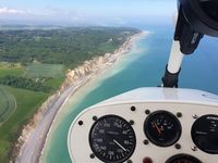 Ulm Dieppe les Ailes d'Albâtre