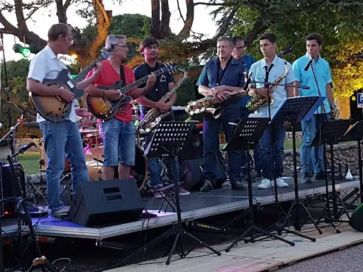 Musique en Eveil - Ecole de Musique