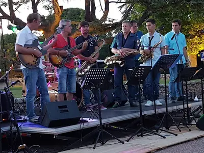 Musique en Eveil - Ecole de Musique