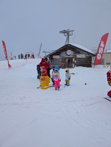 Club Piou Piou (pour les 3-6 Ans)