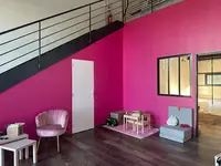 Au Bonheur des Crazy Dames