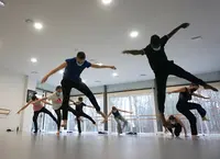 Le Studio de Cécile
