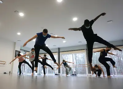 Le Studio de Cécile