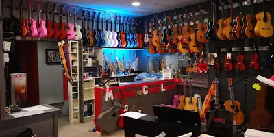 Musique et Chant Loisir