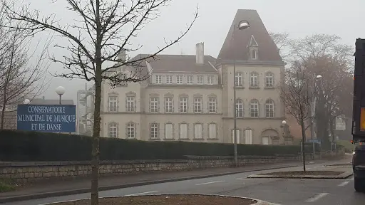 Conservatoire de Musique et de Danse