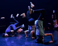 Danse Creative - Saint-benoit