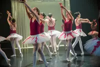 Jeunes Amis de la Danse