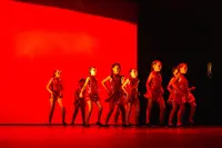 Les Libellules Danse