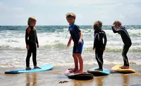Atlantic Surf Academy