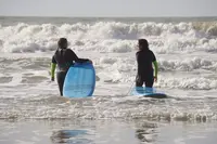 Les Robins des Vagues