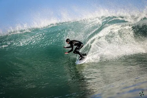 Surf Harmony École de Surf - Location