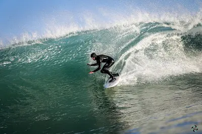 Surf Harmony École de Surf - Location