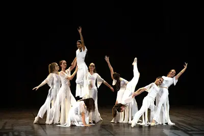 Foyer Club de l'Amitie - Fca Danse