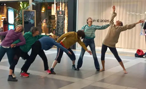 l'Officine Danse