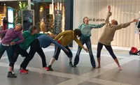 l'Officine Danse