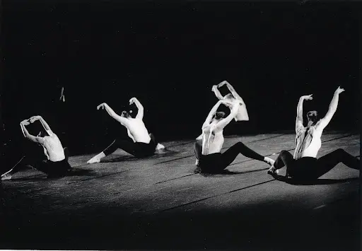 Studio de Danse Christine Derrien