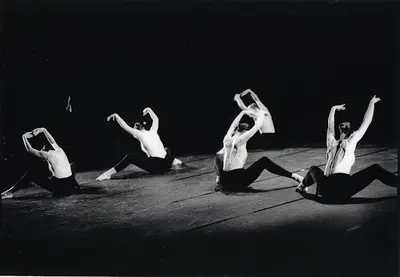 Studio de Danse Christine Derrien