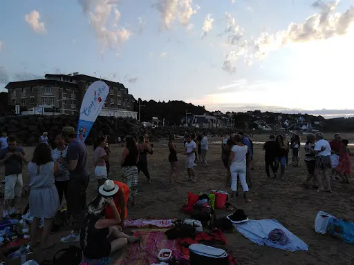 Tempo Salsa Saint Brieuc