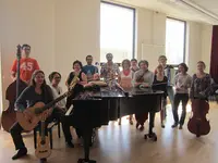 Ecole de Musique Intercommunale