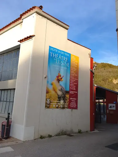 Ecole de Musique Max Eychenne