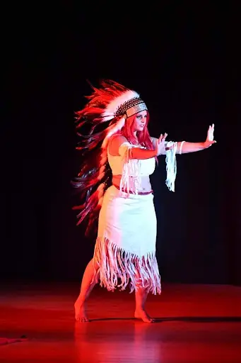 Seilla Danse la Vie