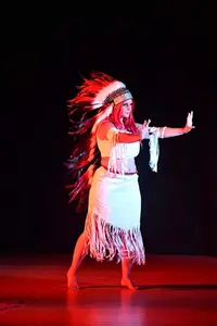 Seilla Danse la Vie