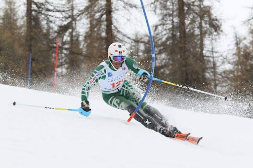 Sebastien Coll Moniteur de Ski et Snowboard À Serre Chevalier