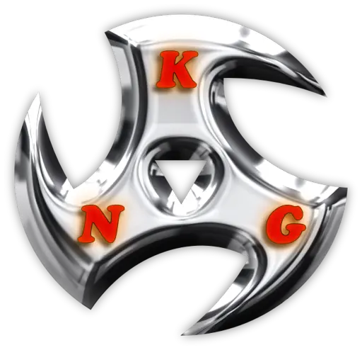 Mkr - Minami Kaze Ryu