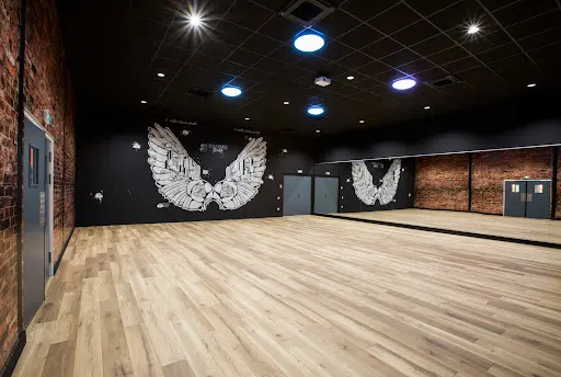 Bella Dance Studio