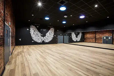 Bella Dance Studio