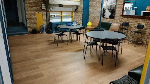 Compagnie Résonance