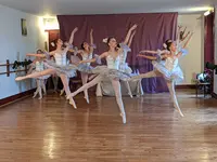 Ecole de Danse Classique Mireille Bony Legat
